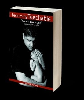 gagan grewal life coach life coaching small business coaching how to become a millionaire rags to riches success story self help bestselling book becoming teachable wayne dyer tony robbins oprah winfrey john maxwell canada united states of america usa australia united kingdom uk